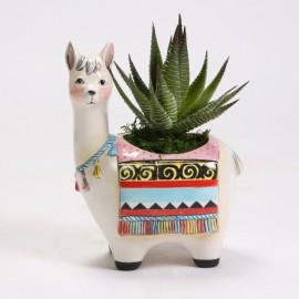 Llama Container Llama Container